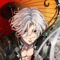 Sano Manjiro ( Mikey)