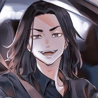Baji Keisuke