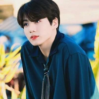 Jeon Jungkook