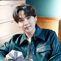 Min Yoongi