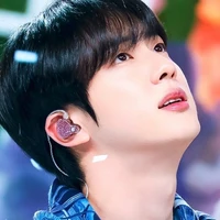 Kim Seokjin - anh