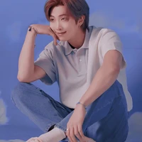 Kim Namjoon - cậu