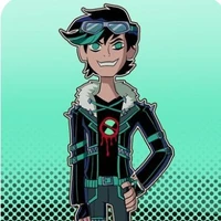 bad ben ( công 9)