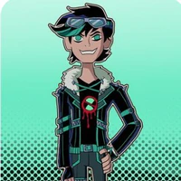 bad ben ( công 9)