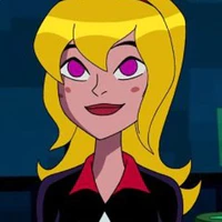lucy