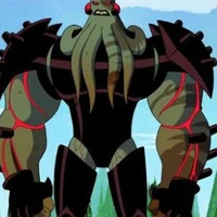 vilgax