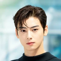 Cha eunwoo( anh Jennie)