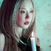 Cho Miyeon-Nhị Tỷ