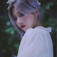 Jeon Soyeon-Đại Tỷ