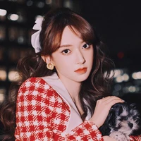 Trình Tiêu/Hứa Tiêu Tiêu_nữ9