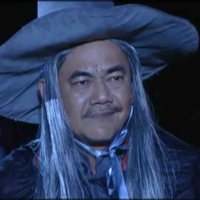 Ông Ba Ram
