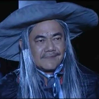 Ông Ba Ram