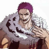 Charlotte Katakuri