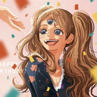 Charlotte Pudding