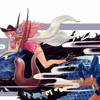 Big Mom _ Charlotte Linlin