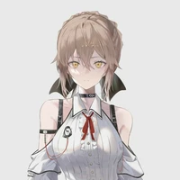 Entity _ Cận vệ