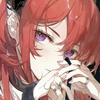 Charlotte Selina [ Sở Kiều Tuyết ]