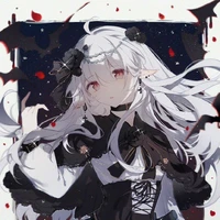 Vampire Ailin _ Vợ của Katakuri