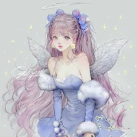 Yuriko [ Tiểu tinh linh tuyết ]