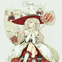 Hoozuki [ tinh linh tri thức ]