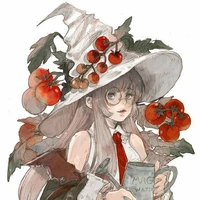 Tomentosa [ học trò An Kỳ ]