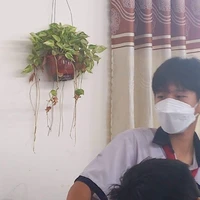 Nguyễn Minh thuận