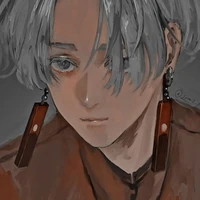 Kurokawa Izana