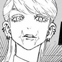 Sanzu Haruchiyo 
