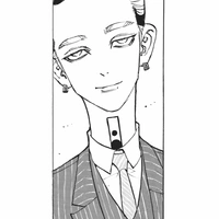 Haitani Ran