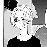 Sano Manjiro (Mikey)