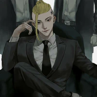 Ryuguji Ken(Draken)