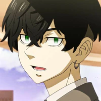 Matsuno Chifuyu