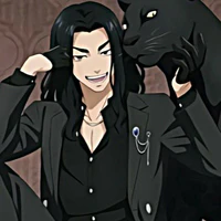 Baji Keisuke