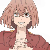 Tachibana Hinata