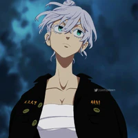 Kawaragi Senju