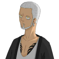 Arashi Keizo(Benkei)