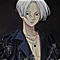 Sano Manjiro(Mikey)