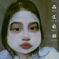 Nguyễn Ngọc Như (em gái nữ chính)