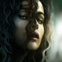Bellatrix Lestrange