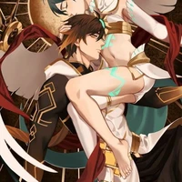 Zhongli