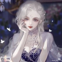 Hàn Khải Nghi- Alice(cô )