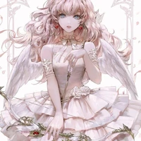 Thần tình yêu/Yena/