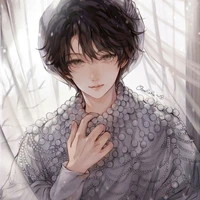 Hàn Vũ/anh trai cô/