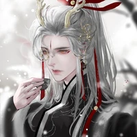 Diêm Vương/Lucas/