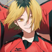 Kozume Kenma