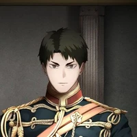 Ushijima Wakatoshi