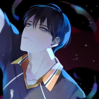 Kageyama Tobio