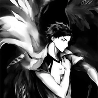 Akaashi Keiji