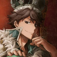 Oikawa Tooru
