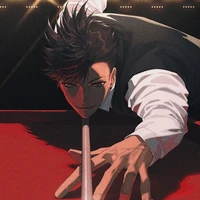 Kuroo Tetsuro